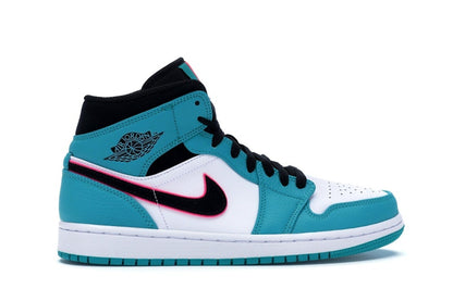 Jordan 1 Mid South Beach