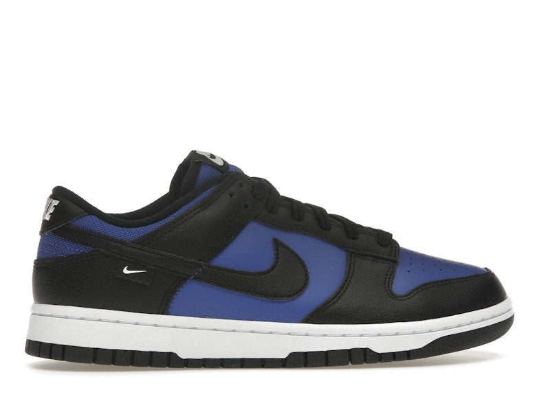 Nike Dunk Low Astronomy Blue