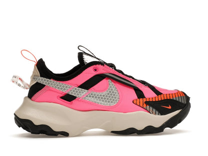 Nike TC 7900 LX 3M Pink Blast (Women's)