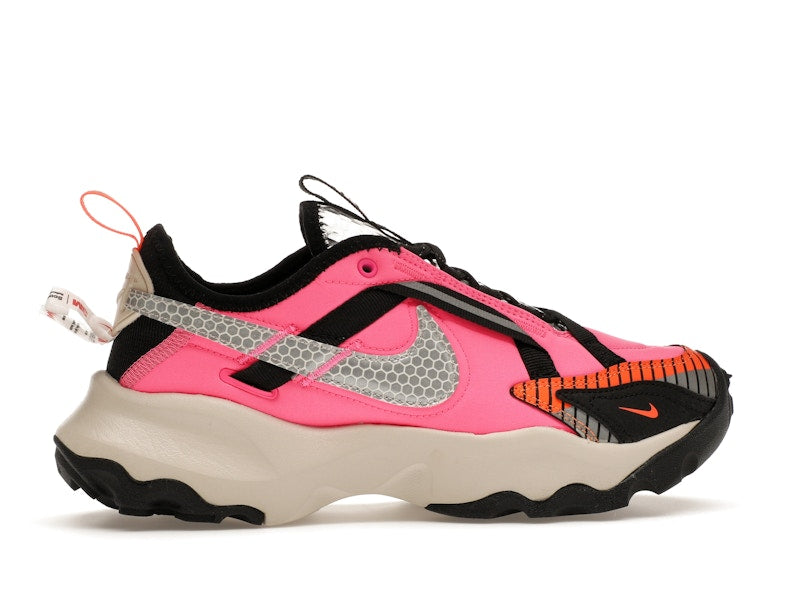 Nike TC 7900 LX 3M Pink Blast (Women's)