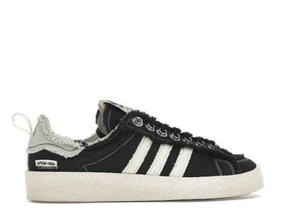 adidas Campus 80s Song for the Mute Black