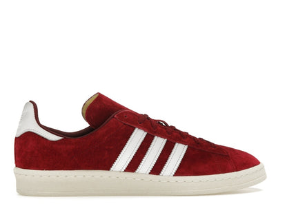 adidas Campus 80s Collegiate Burgundy