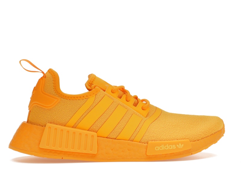 adidas NMD R1 Collegiate Gold