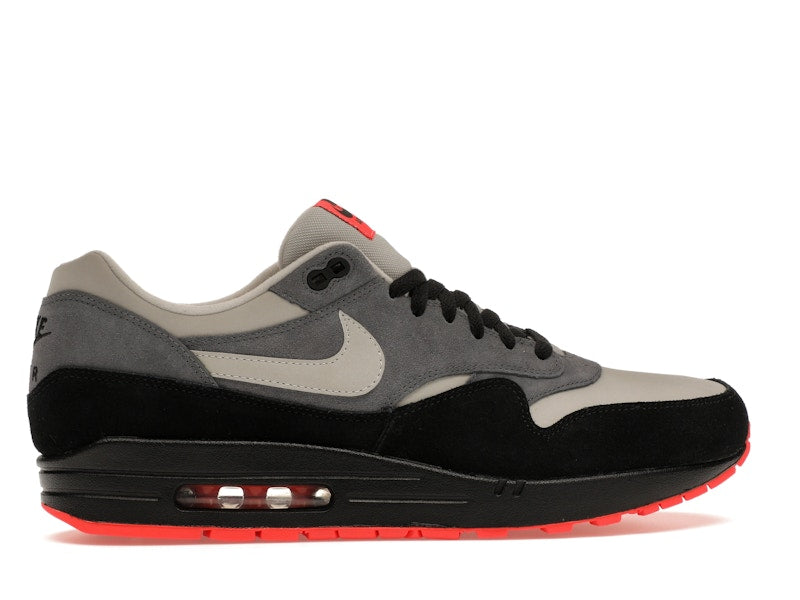 Nike Air Max 1 Granite Dark Grey