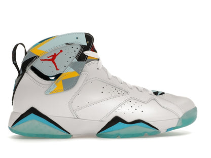 Jordan 7 Retro N7