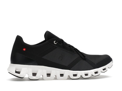 On Running Cloud X 3 AD Black White