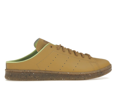 adidas Stan Smith Mule Plant and Grow Golden Beige