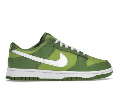 Nike Dunk Low Chlorophyll
