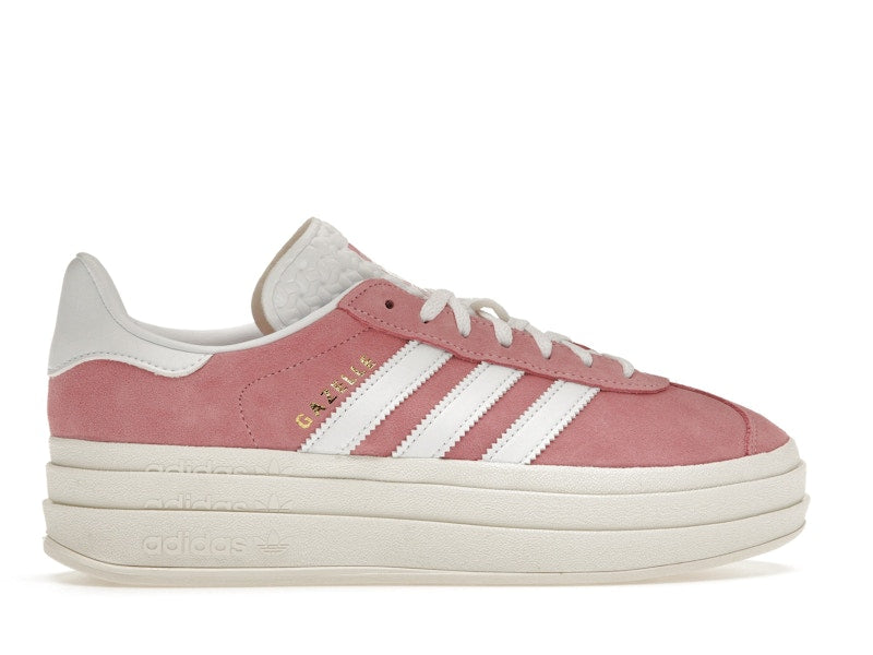 adidas Gazelle Bold Super Pop Pink (Women's)