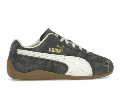 Puma Speedcat Faded Cast Iron Alpine Snow