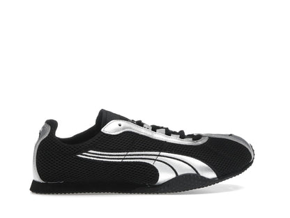 Puma H-Street OG Black Silver (Women's)