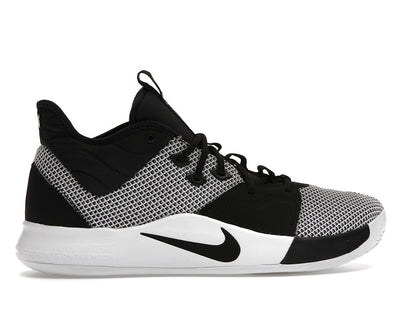 Nike PG 3 Monochrome