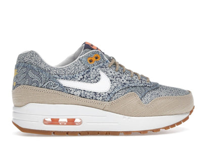 Nike Air Max 1 Liberty London Blue (Women's)