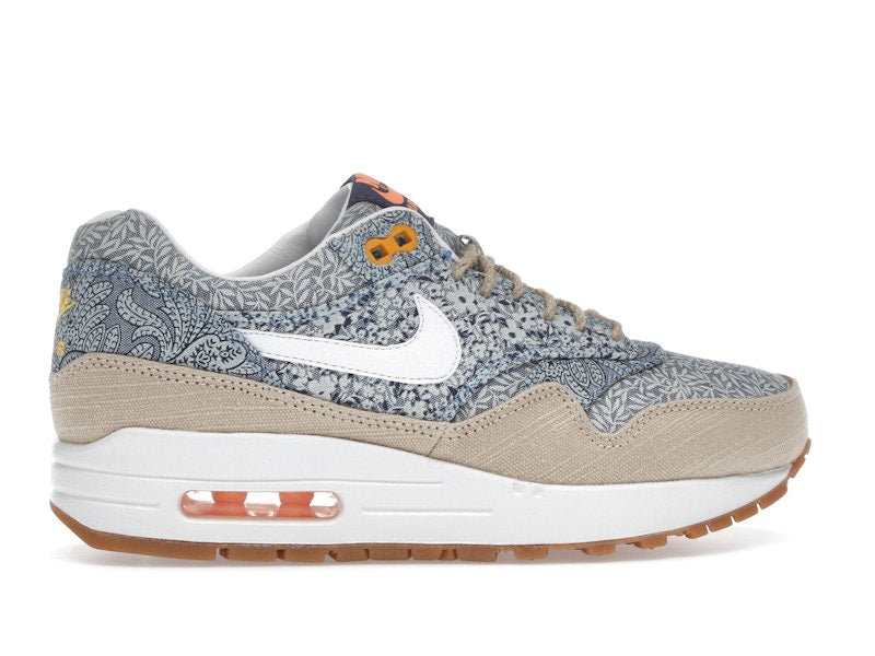 Nike Air Max 1 Liberty London Blue (Women's)