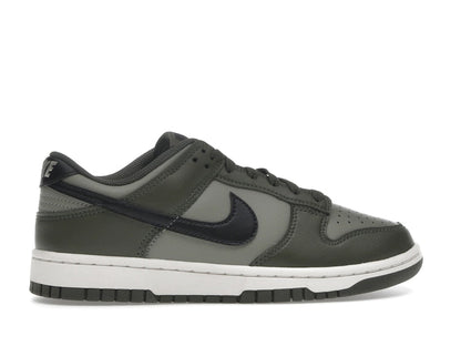 Nike Dunk Low Retro Light Army Cargo Khaki