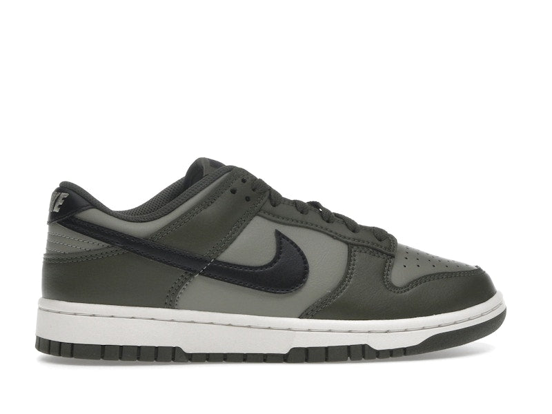 Nike Dunk Low Retro Light Army Cargo Khaki