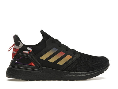 adidas Ultra Boost 2020 Chinese New Year (2021)