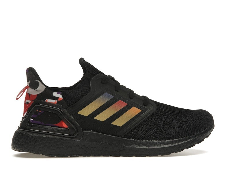 adidas Ultra Boost 2020 Chinese New Year (2021)