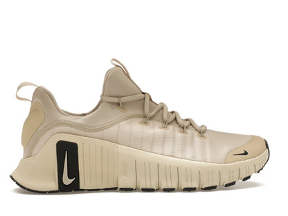 Nike Free Metcon 6 Desert Khaki Light Khaki Black