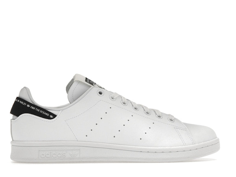 adidas Stan Smith Parley Cloud White Cloud White Core Black