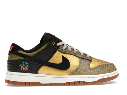 Nike Dunk Low Día De Muertos (Women's)