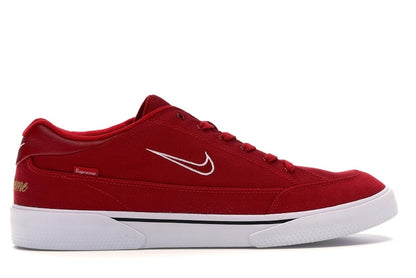 Nike SB GTS Supreme Red