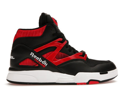 Reebok Pump Omni Zone II Anuel AA The Sky Above The Street
