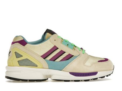 adidas x Gucci ZX 8000 Beige GG Monogram (Women's)