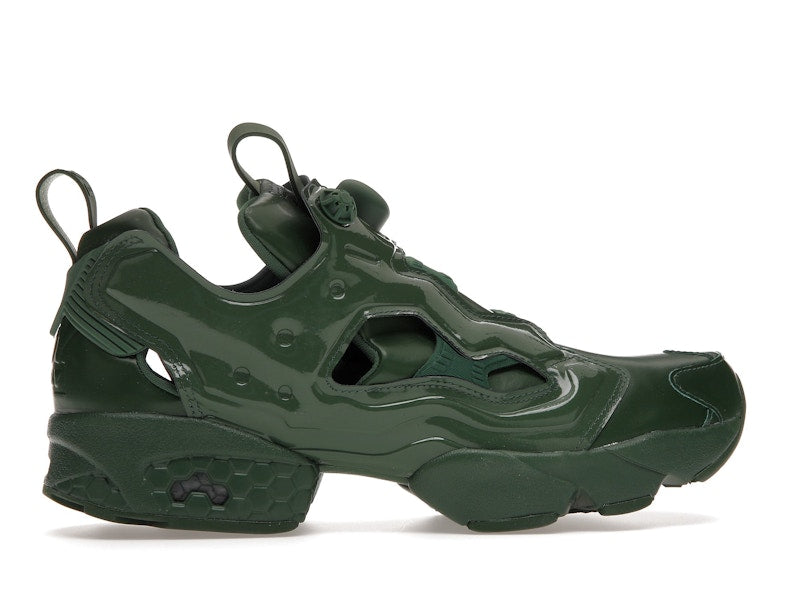 Reebok Instapump Fury Bait x Toy Story Army Men