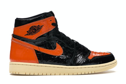 Jordan 1 Retro High Shattered Backboard 3.0