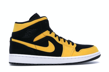 Jordan 1 Mid Reverse New Love