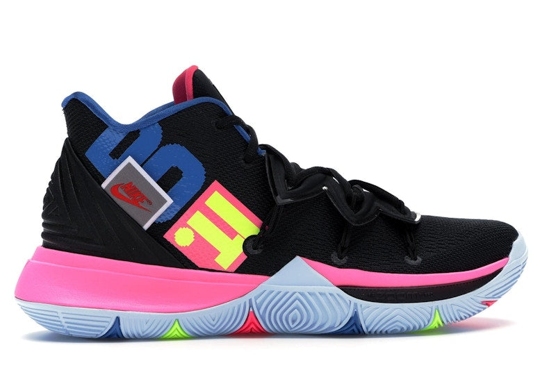 Nike Kyrie 5 Just Do It