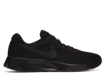 Nike Tanjun Black/Black-Anthracite