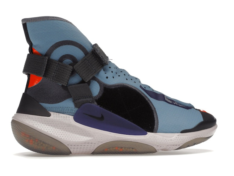 Nike ISPA Joyride Envelope Blue Hero