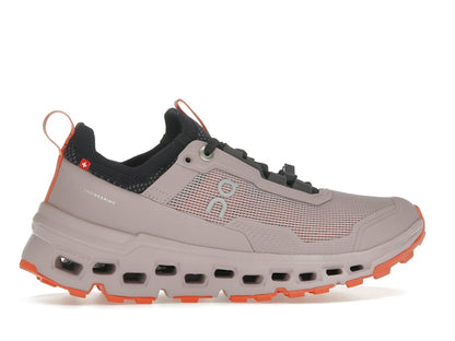 On Running Cloudultra 2 Mauve Flame (Women's)