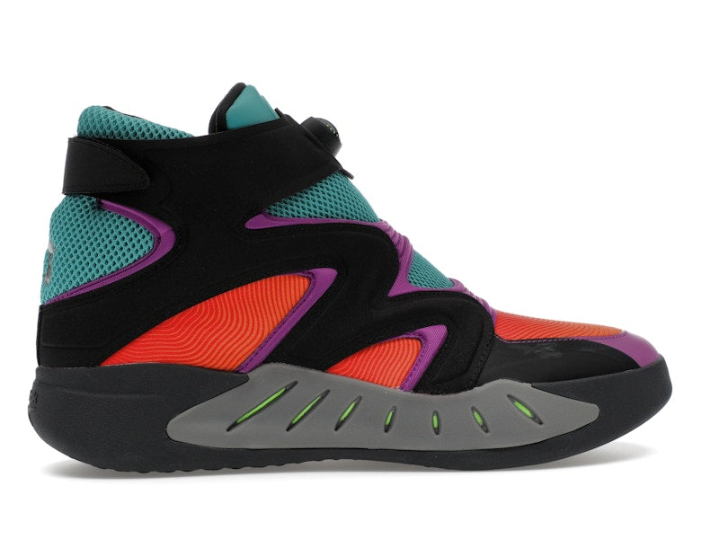 Reebok Instapump Fury Zone Looney Tunes Marvin the Martian