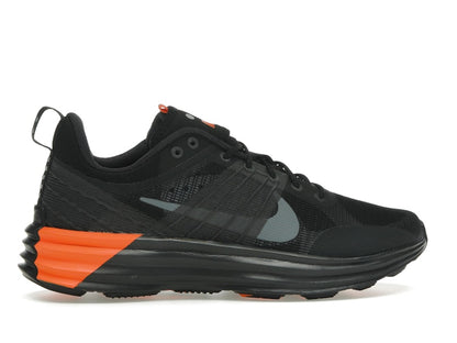 Nike Lunar Roam Safety Orange