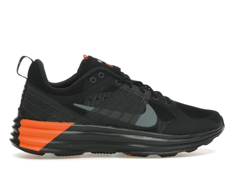 Nike Lunar Roam Safety Orange