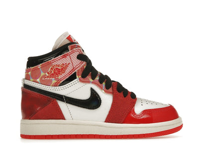Jordan 1 Retro High OG Spider-Man Across the Spider-Verse (PS)