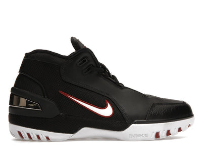 Nike Air Zoom Generation Black White Retro