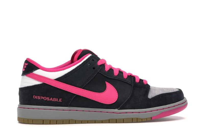 Nike SB Dunk Low Disposable