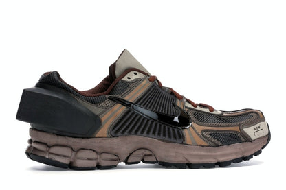 Nike Zoom Vomero 5 A Cold Wall Solarized