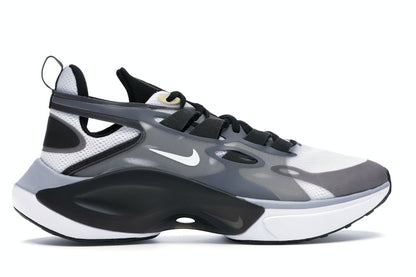 Nike Signal D/MS/X Black Football Grey