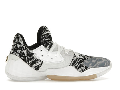 adidas Harden Vol. 4 Cookies & Cream
