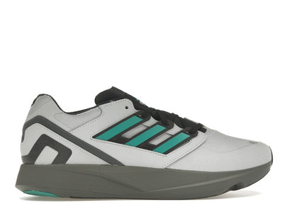 adidas Equipment Takumi Sen Silver Metallic Equipment Green