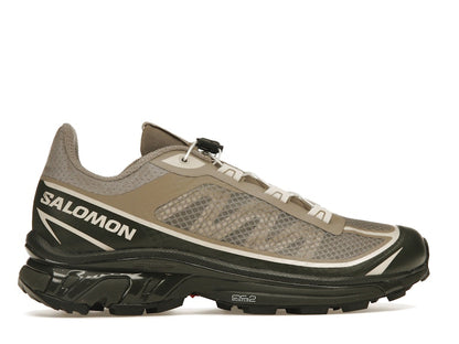 Salomon XT-6 FT Vintage Khaki