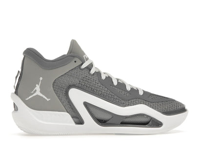 Jordan Tatum 1 Cool Grey