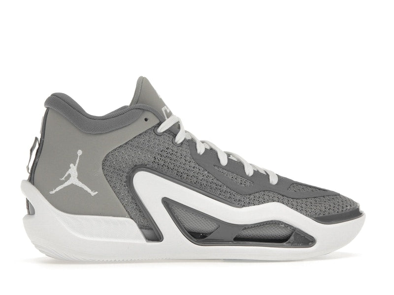 Jordan Tatum 1 Cool Grey
