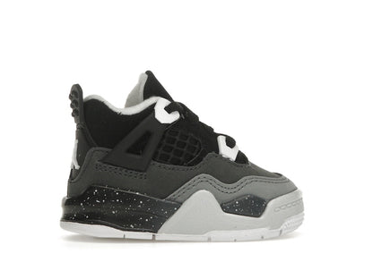 Jordan 4 Retro Fear (2024) (TD)