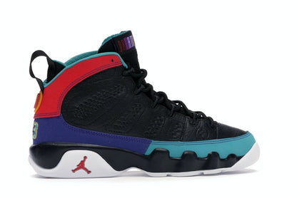 Jordan 9 Retro Dream It Do It (GS)